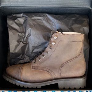 Thursday Boots Captain 7.5